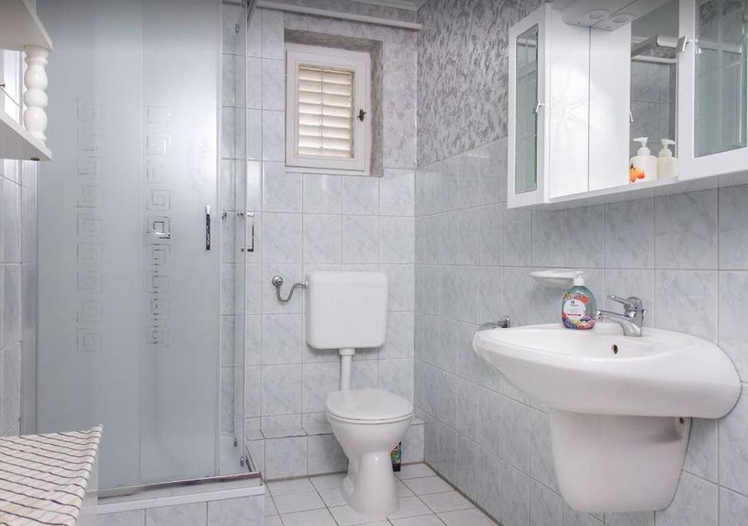 Gizella Haz Daire Kestel Dış mekan fotoğraf