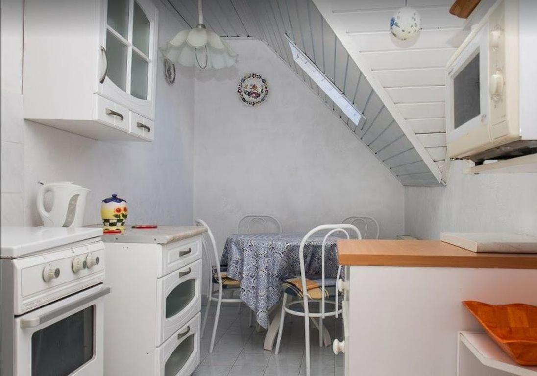 Gizella Haz Daire Kestel Dış mekan fotoğraf