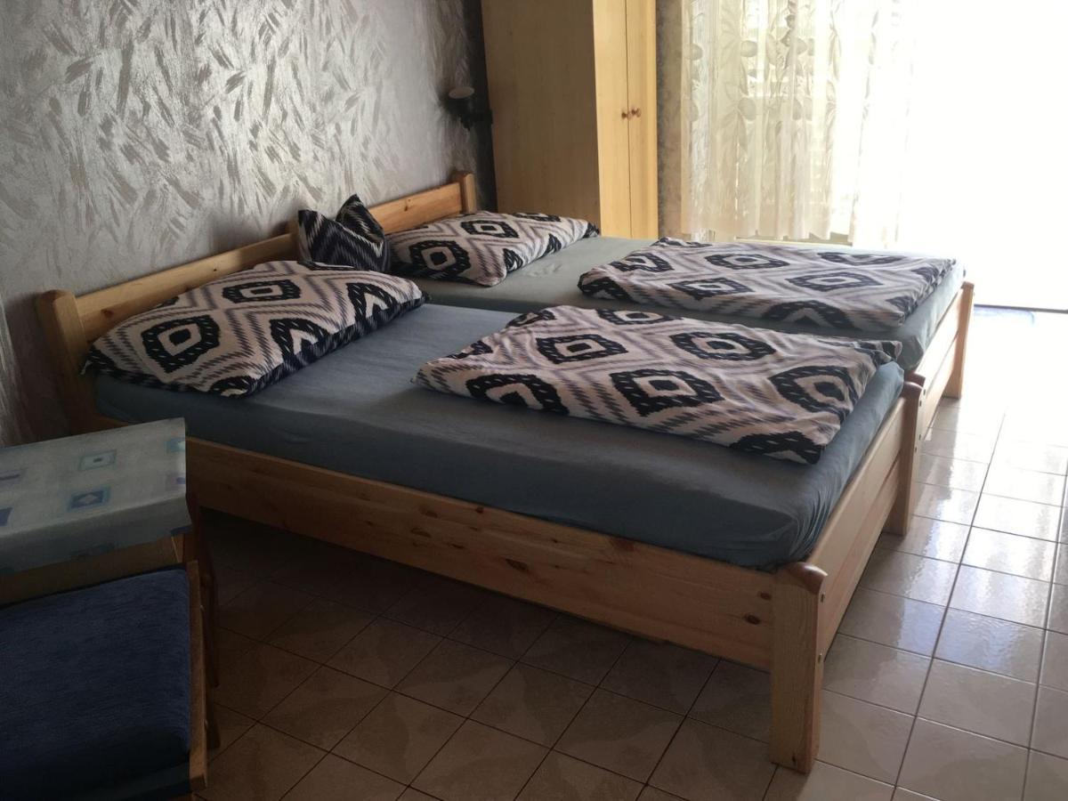 Gizella Haz Daire Kestel Dış mekan fotoğraf