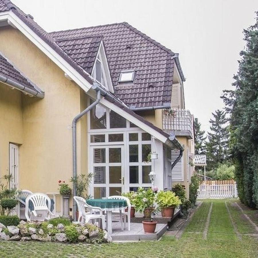 Gizella Haz Daire Kestel Dış mekan fotoğraf